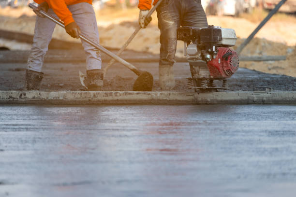 Best Driveways & Floors  in Troy, TN