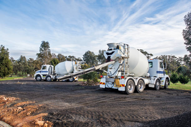 Best Concrete Contractor Near Me  in Troy, TN
