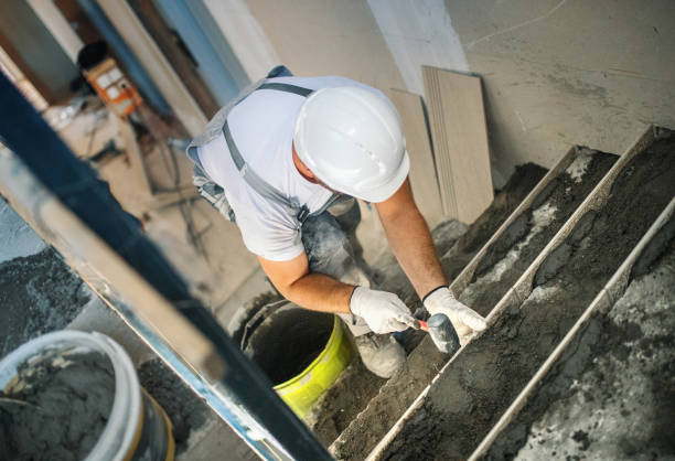 Best Affordable Concrete Contractor  in Troy, TN