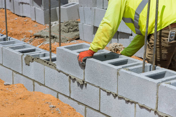 Best Affordable Concrete Contractor  in Troy, TN
