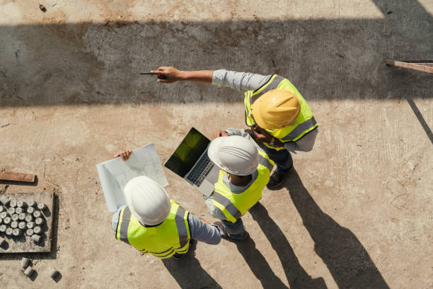 Best Concrete Patio Contractor  in Troy, TN