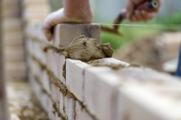 Best Custom Concrete Contractor  in Troy, TN